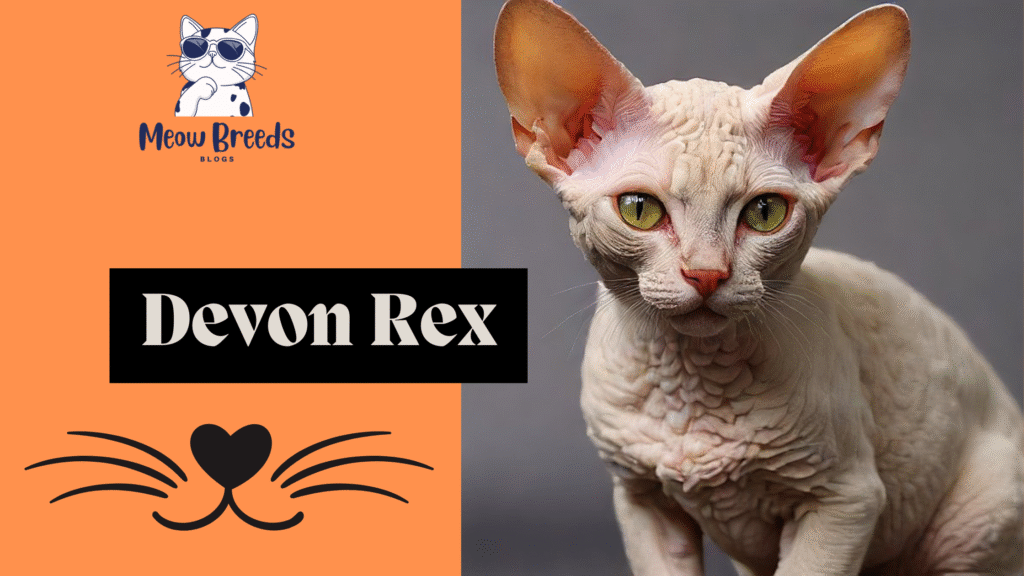 Devon Rex