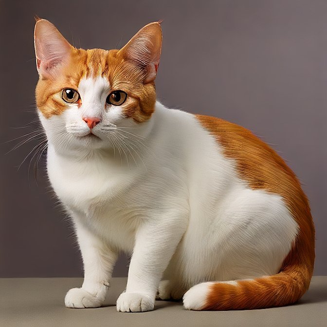 Japanese Bobtail