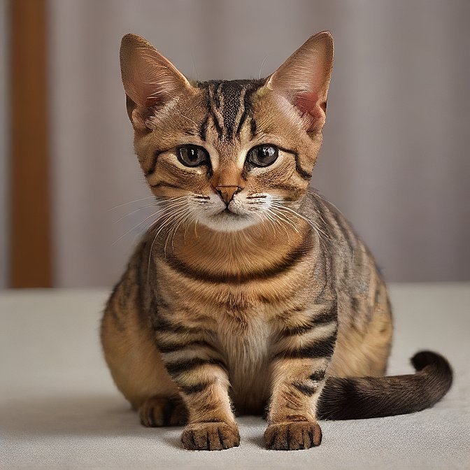 European Shorthair