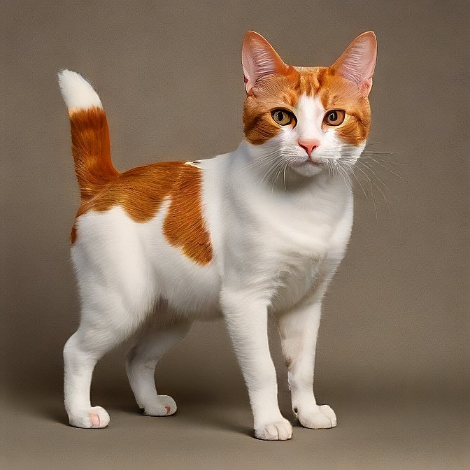 Japanese Bobtail
