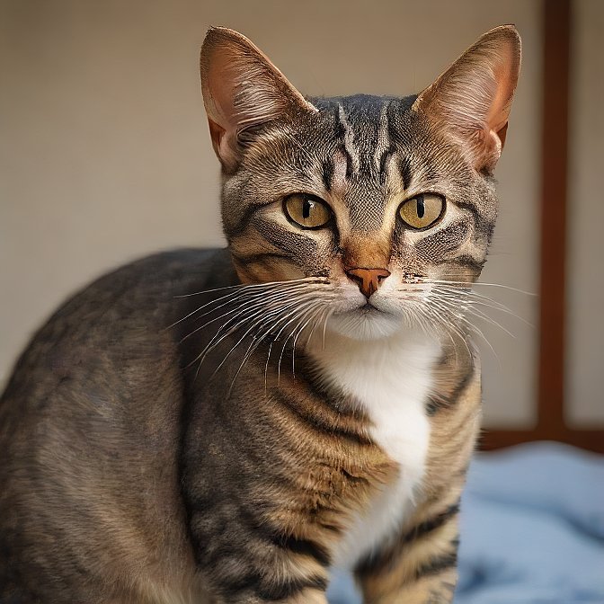 European Shorthair