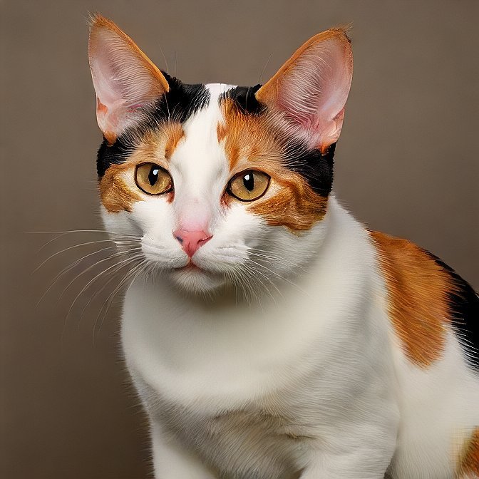 Japanese Bobtail