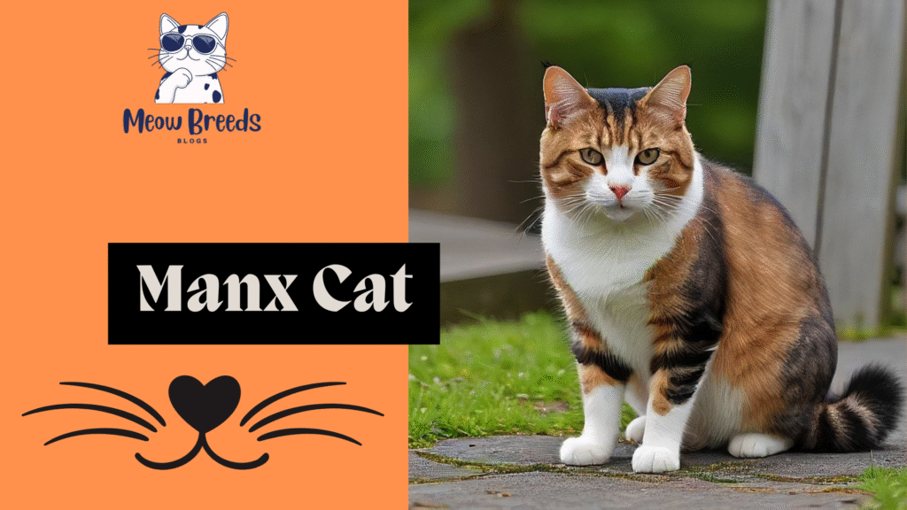 Manx cat