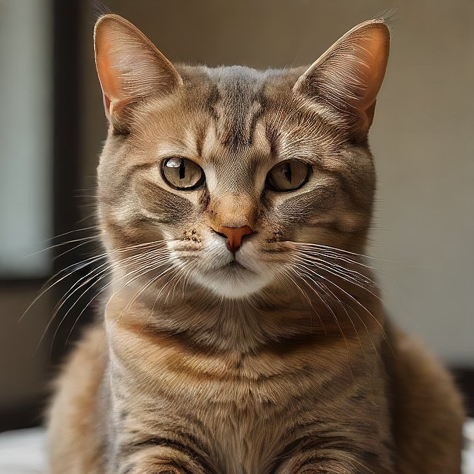 Munchkin cat
