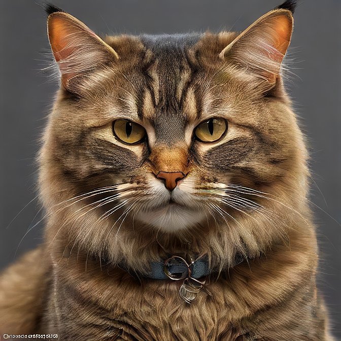 Munchkin cat