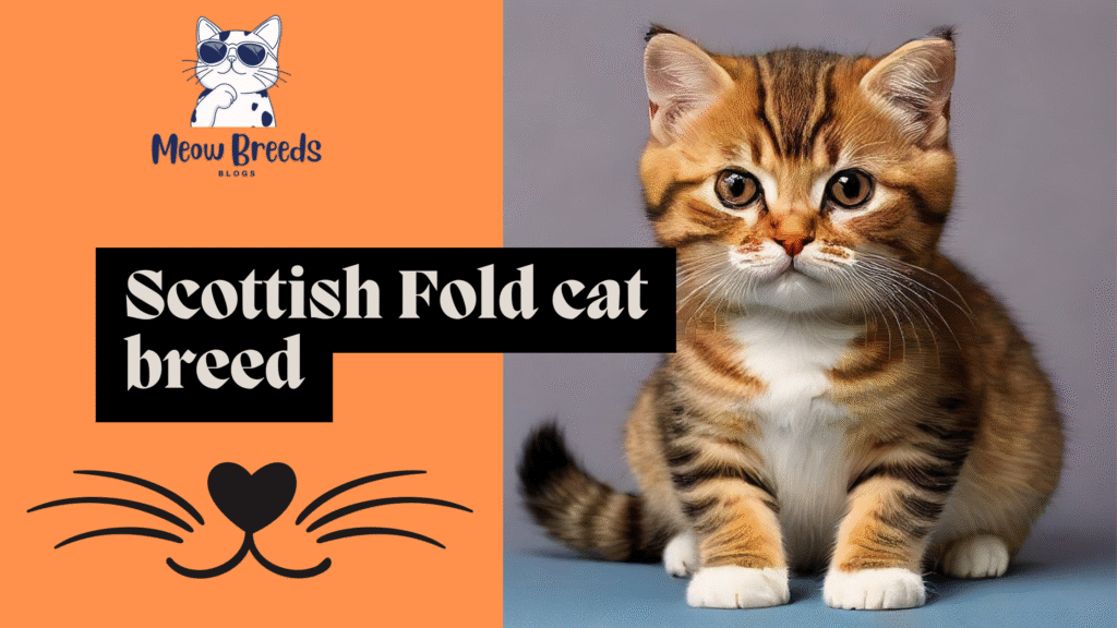 Scottish Fold