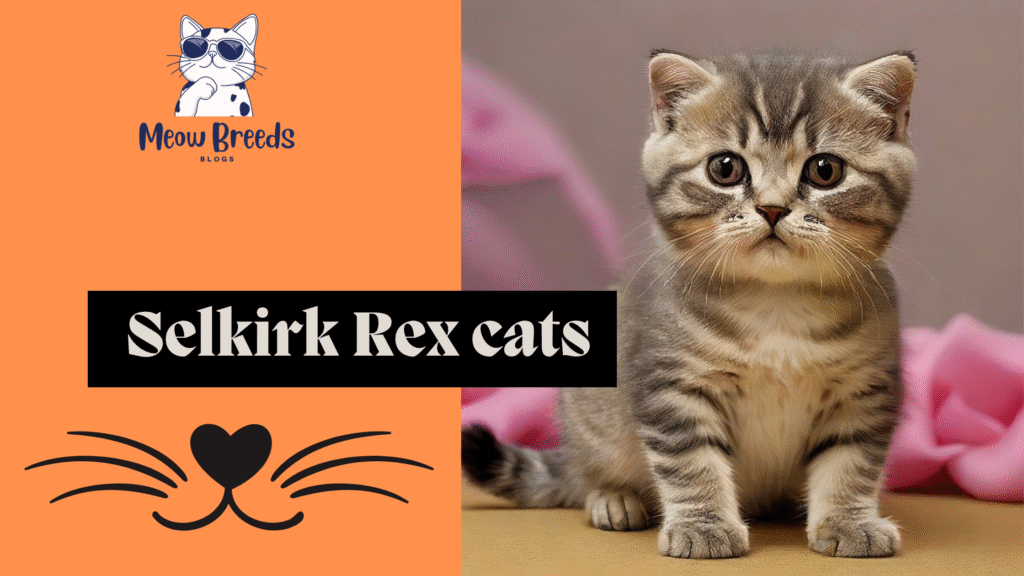 Selkirk Rex