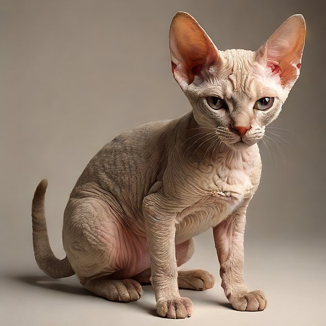 Devon Rex