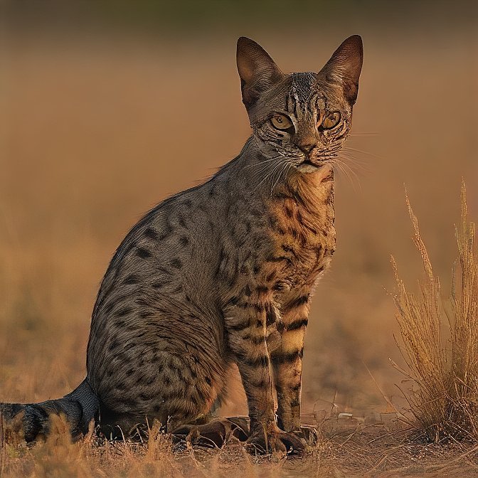 Serengeti