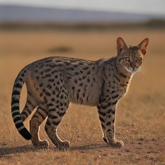 Serengeti