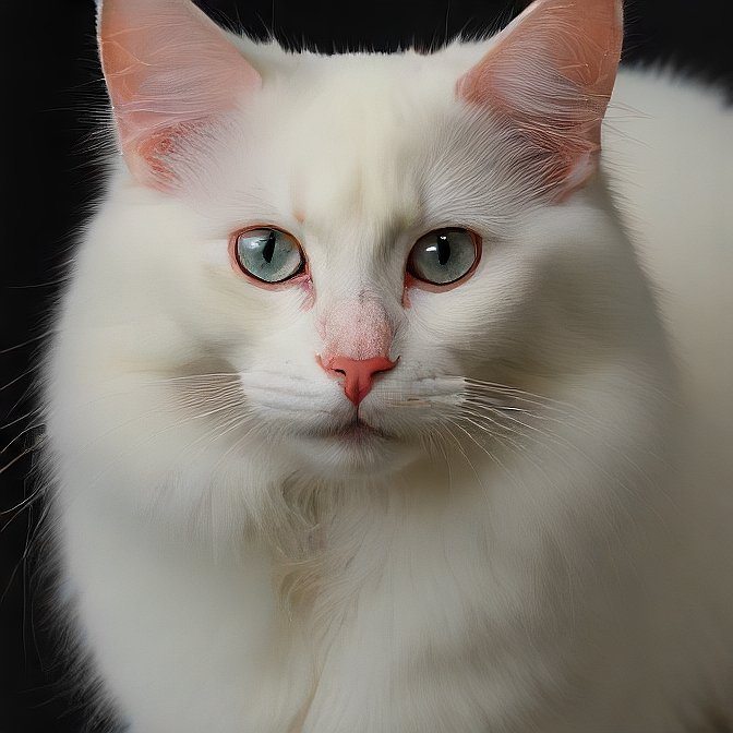 Turkish Angora