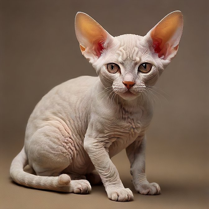Devon Rex