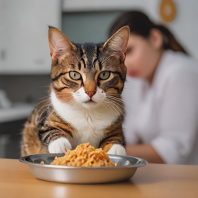 How Often Should You Feed Your Cat