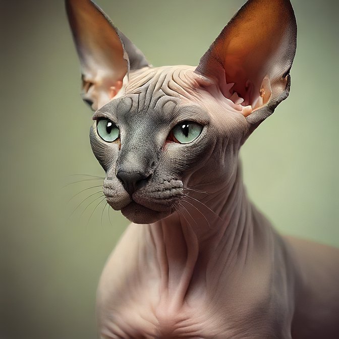 sphynx cat 
