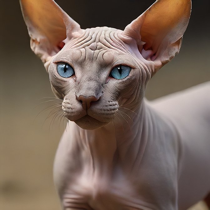 sphynx cat 