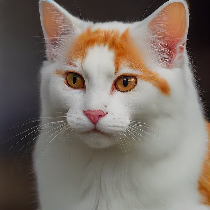 Turkish Van