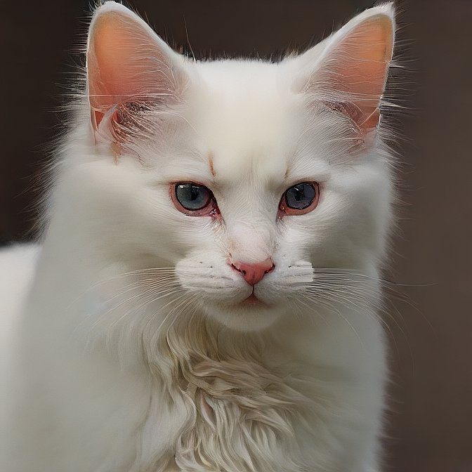 Turkish Angora