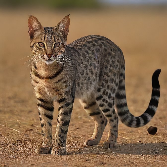 Serengeti