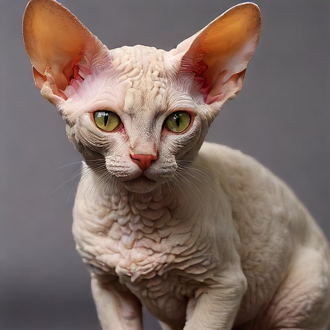 Devon Rex